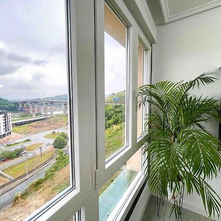 Bilbao/Barakaldo 15Min Bec Apartman Kültér fotó