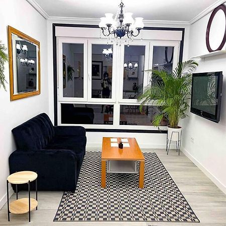 Bilbao/Barakaldo 15Min Bec Apartman Kültér fotó