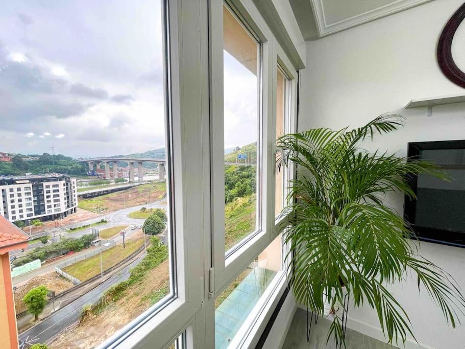 Bilbao/Barakaldo 15Min Bec Apartman Kültér fotó