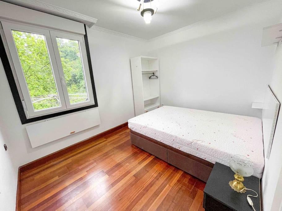 Bilbao/Barakaldo 15Min Bec Apartman Kültér fotó