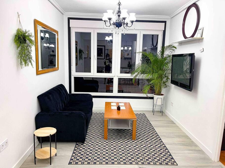 Bilbao/Barakaldo 15Min Bec Apartman Kültér fotó