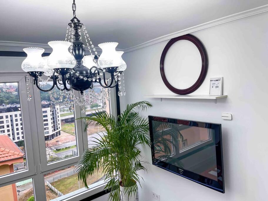 Bilbao/Barakaldo 15Min Bec Apartman Kültér fotó