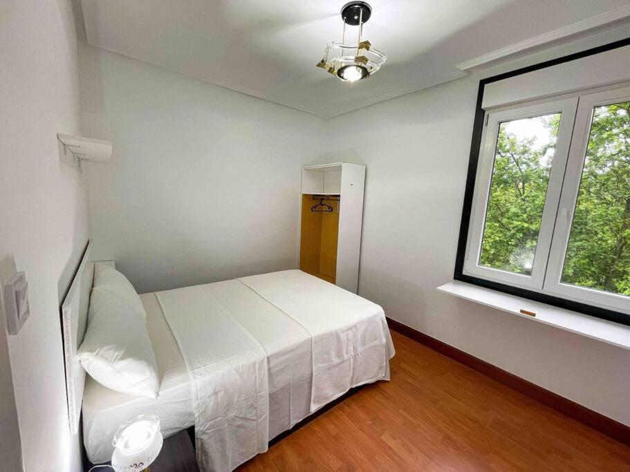 Bilbao/Barakaldo 15Min Bec Apartman Kültér fotó
