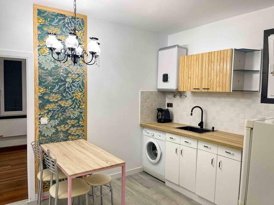 Bilbao/Barakaldo 15Min Bec Apartman Kültér fotó